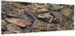  EKOL Decor 3D acvariu 100x40cm - ROCK