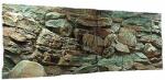  EKOL Decor 3D acvariu 150x50 cm - ROCK
