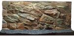  EKOL Decor 3D acvariu 100x50cm - ROCK