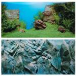  JUWEL AQUARIUM Fundal acvariu AMANO/ROCK L - 100x50cm