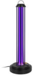  UV2CLEAN Uni60 UV-C germicid lámpa 60W (UVC-AR-UNI-A-60W)