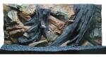  EKOL Decor 3D acvariu 100x50cm - ROOT