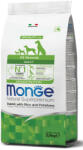 Monge Speciality Line 2, 5kg Nyúl, Rizs + Burgonya Monoprotein (minden fajtának) - tenyesztoitap
