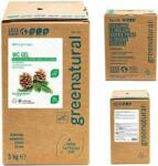 Greenatural Eco WC-gél - 5 kg