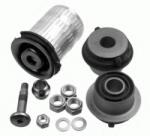 LEMFÖRDER Kit reparatie bascula MERCEDES E-CLASS Combi (S210) (1996 - 2003) LEMFÖRDER 12399 01