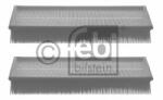 Febi Bilstein Filtru aer MERCEDES E-CLASS T-Model (S212) (2009 - 2016) FEBI BILSTEIN 32507