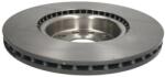 KRIEGER Disc frana VW EOS (1F7, 1F8) (2006 - 2016) KRIEGER 0950004005
