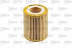 VALEO Filtru ulei OPEL VECTRA C (2002 - 2016) VALEO 586510