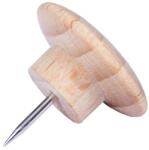  Fa térképtű (20 mm) 25 db/csomag (LM7-145125) - shop - 4 370 Ft