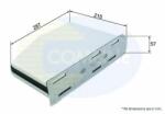 COMLINE Filtru polen / aer habitaclu VW EOS (1F7, 1F8) (2006 - 2016) COMLINE EKF118