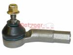 METZGER Cap de bara MAZDA 2 (DY) (2003 - 2016) METZGER 54021301