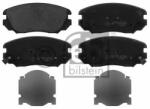 Febi Bilstein Set placute frana, frana disc OPEL INSIGNIA Combi (2008 - 2016) FEBI BILSTEIN 16895