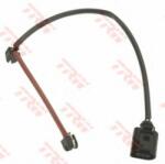 TRW Senzor de avertizare, uzura placute de frana SEAT LEON ST (5F8) (2013 - 2016) TRW GIC357