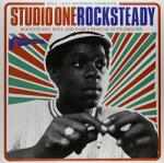 Various Studio One Rocksteady