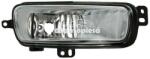 TYC Proiector ceata FORD FOCUS III Limuzina (2010 - 2016) TYC 19-6147-01-9