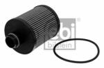 Febi Bilstein Filtru ulei FIAT PUNTO EVO (199) (2008 - 2016) FEBI BILSTEIN 39837