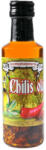  Chili Hungária Chilis olaj 100 ml