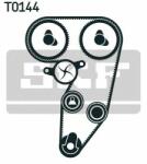 SKF Set curea de distributie ALFA ROMEO 147 (937) (2000 - 2010) SKF VKMA 02181