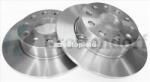 Krottendorf Disc frana SKODA OCTAVIA III Combi (5E5) (2012 - 2016) KROTTENDORF KRO-BD4276