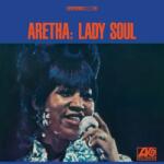 Franklin, Aretha LADY SOUL - facethemusic - 13 490 Ft