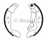 Bosch Set saboti frana DACIA DUSTER Caroserie (2011 - 2016) BOSCH 0 986 487 754