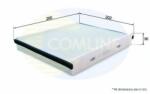 COMLINE Filtru polen / aer habitaclu FORD TRANSIT CONNECT combi (2013 - 2016) COMLINE EKF375