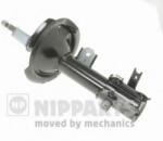 NIPPARTS Amortizor KIA RIO II limuzina (JB) (2005 - 2016) NIPPARTS N5500523G