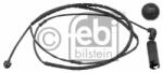 Febi Bilstein Senzor de avertizare, uzura placute de frana BMW Seria 3 Compact (E46) (2001 - 2005) FEBI BILSTEIN 11935