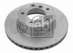 Febi Bilstein Disc frana BMW Seria 1 (E81) (2006 - 2012) FEBI BILSTEIN 23535