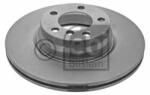 Febi Bilstein Disc frana BMW Seria 3 Gran Turismo (F34) (2013 - 2016) FEBI BILSTEIN 43956