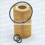 DREISSNER Filtru ulei MERCEDES B-CLASS (W246, W242) (2011 - 2016) DREISSNER O0243DREIS