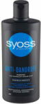 Syoss Anti-Dandruff sampon 440 ml