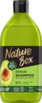 Nature Box Avokádó regeneráló sampon 385 ml