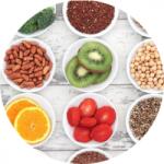 Természet Áldása Bio fekete áfonya gyümölcslé 100% 1 l