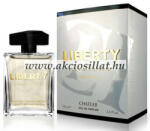 Chatler Liberty Fragrance Woman EDP 100 ml