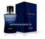 Chatler Survive for Men EDT 100 ml