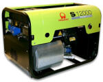 Pramac S12000 (PD123TH200H) Generator