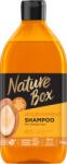 Nature Box Sampon argán olajjal 385 ml