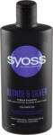 Syoss Blonde & Silver 440 ml