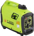 Pramac P2200i 2 (PF192SX1000) Generator