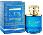 Boucheron Quatre en Bleu pour Femme EDP 50 ml Parfum