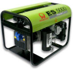Pramac ES5000 (PE402SH1000) Generator