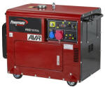 Pramac PMD5050S (PR422TXAY00) Generator