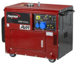 Pramac PMD5000S Generator
