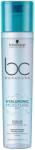 Schwarzkopf Bonacure Moisture Kick micellás sampon 250 ml