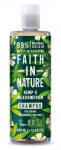 Faith in Nature Kender és tajtékvirág sampon 400 ml