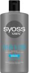 Syoss Men Clean&Cool sampon 440 ml