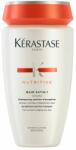 Kérastase Nutritive Bain Satin 1 sampon normál és festett hajra 250 ml