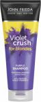 John Frieda Sheer Blonde Violet Crush sampon 250 ml