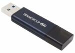 Team Group C211 32GB USB 3.2 C211-32GB-BL Memory stick
